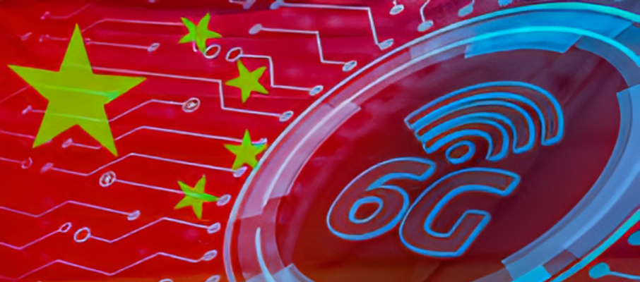 China’s 6G Technological Advancements