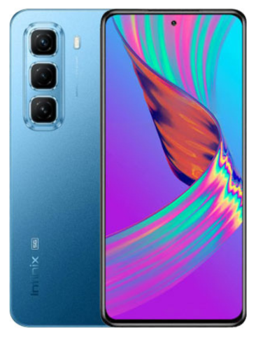 Infinix Hot 50Pro 4G