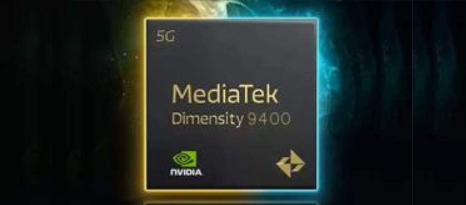 MediaTek Dimensity 9400