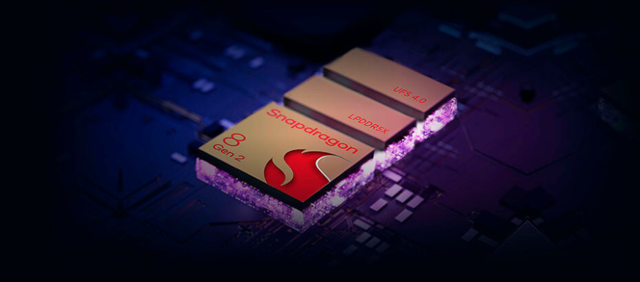 Snapdragon 8 Elite: Qualcomm’s Revolutionary Mobile Chipset