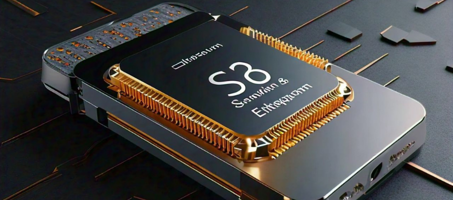 Snapdragon 8 Elite