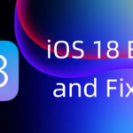 iOS 18 Bugs