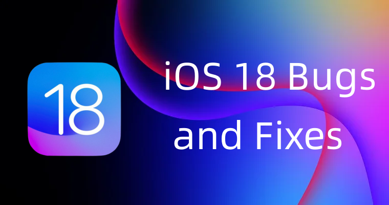 iOS 18 Bugs