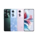 OPPO Reno 11F