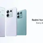 Redmi note 13