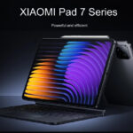 Xiaomi Pad 7 series