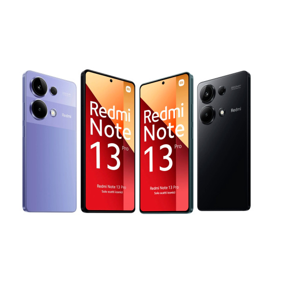 Redmi Note 13 Pro