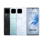 The Vivo V30 5G