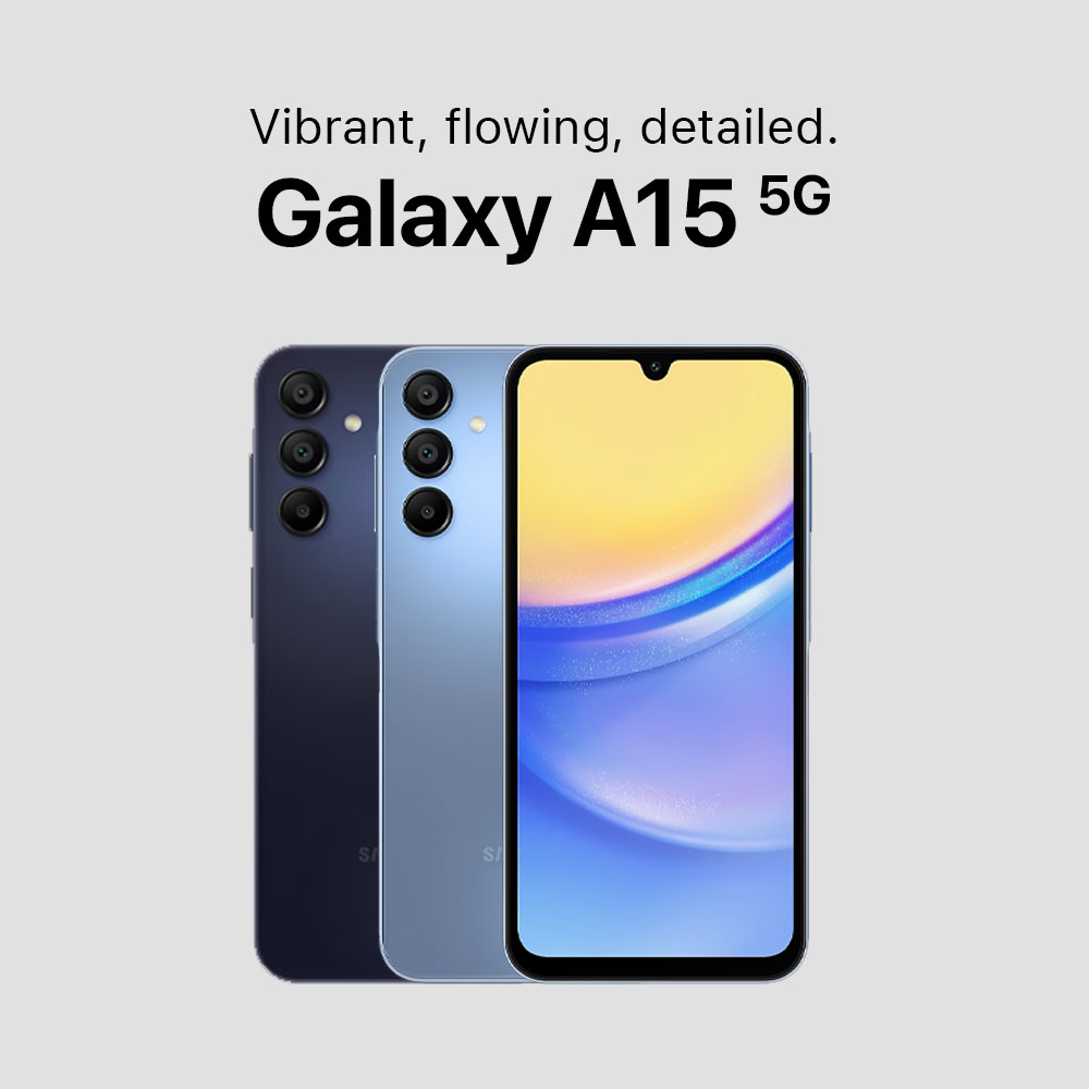 Galaxy A 15 5G