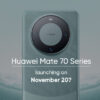 Huawei Mate 70 Series