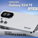 Samsung Galaxy S24 FE