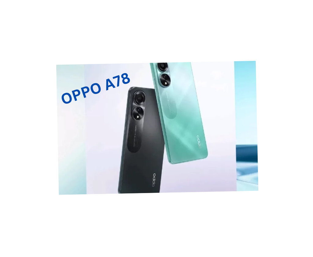 OPPO A78