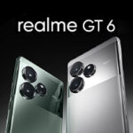 Realme GT 6