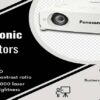 Panasonic Projector