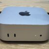 Apple Mac mini M4