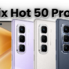 Best Overview of the Infinix Hot 50 Pro+ 4G