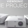 ViewSonic Projectors