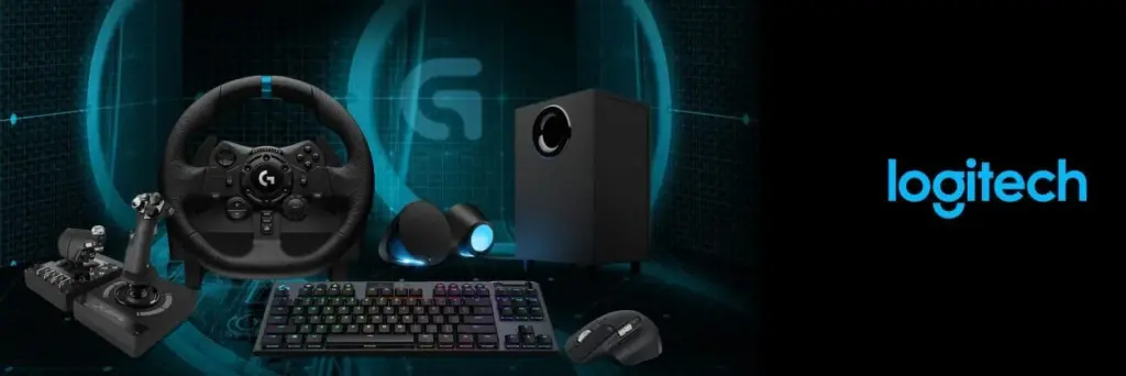 Logitech